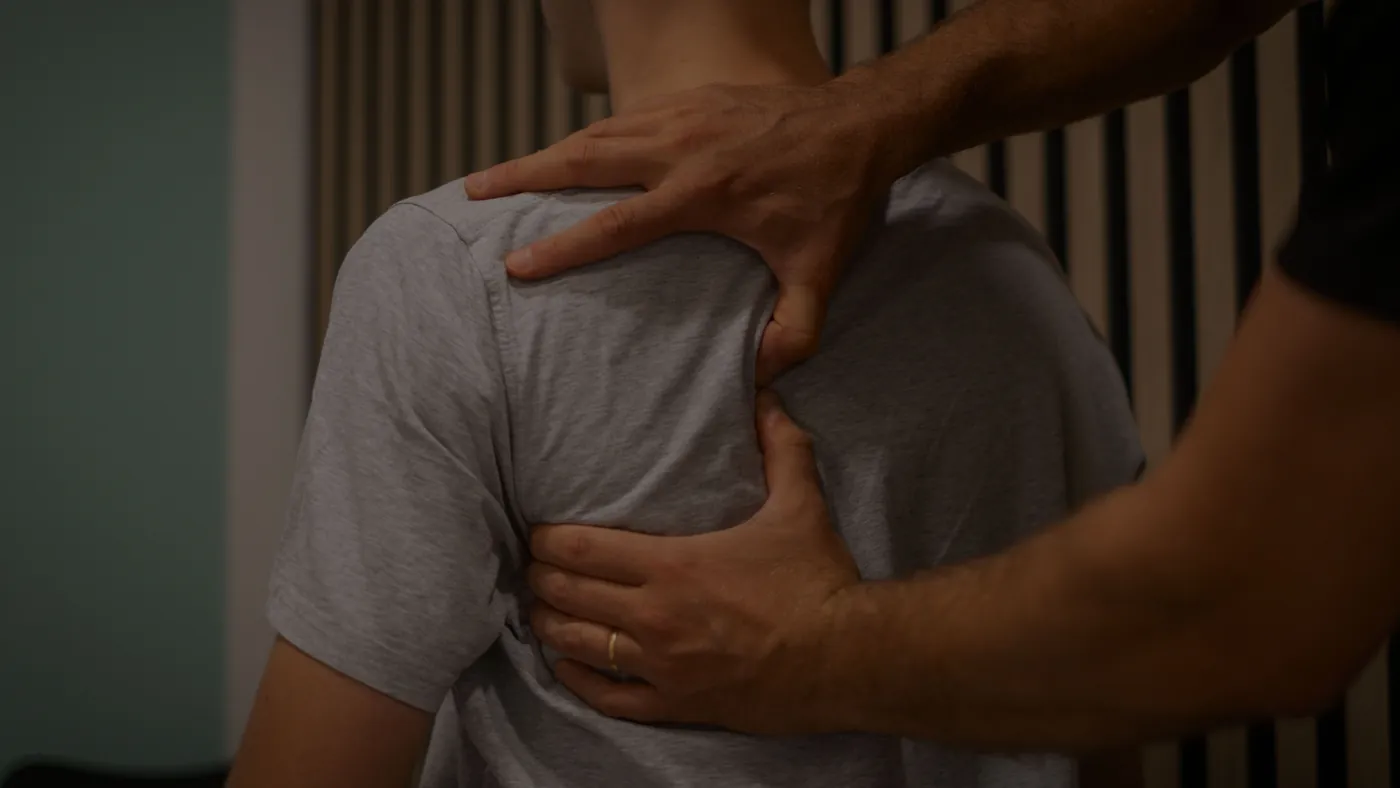 Fisioterapia avanzada