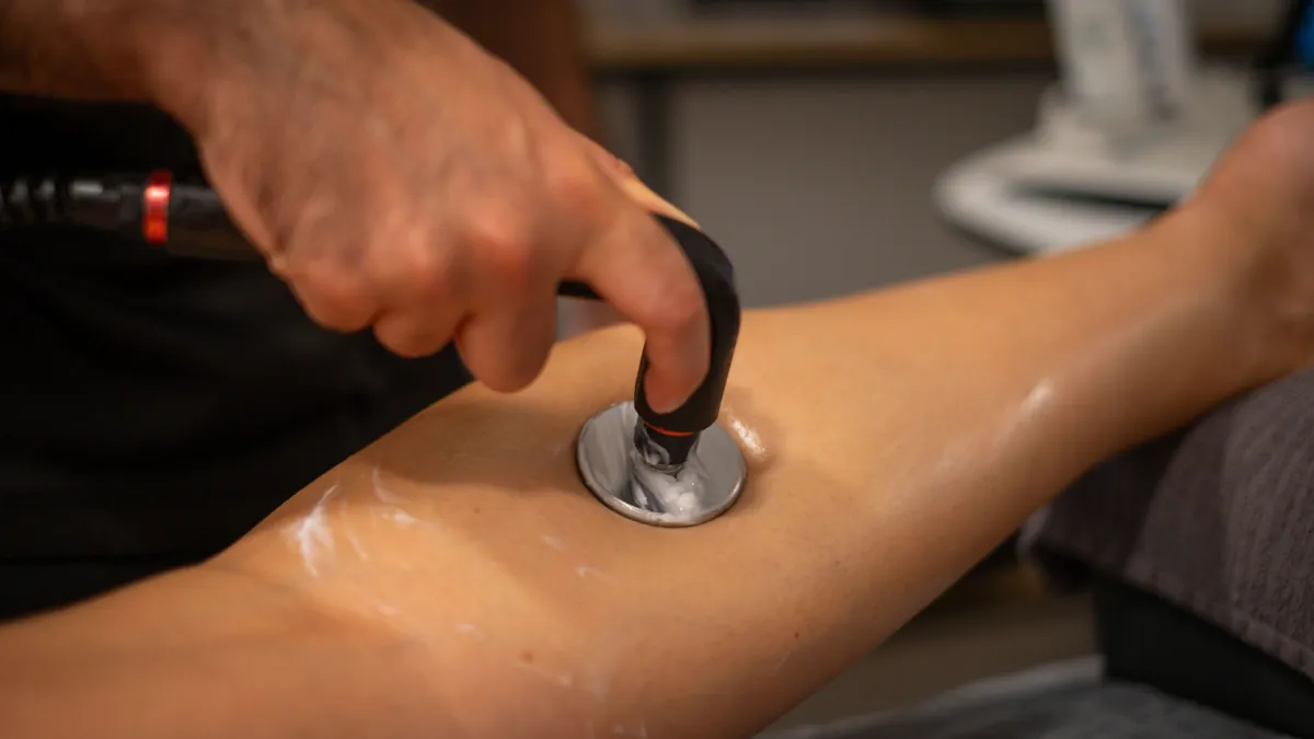 Dolor y lesiones musculoesqueléticas