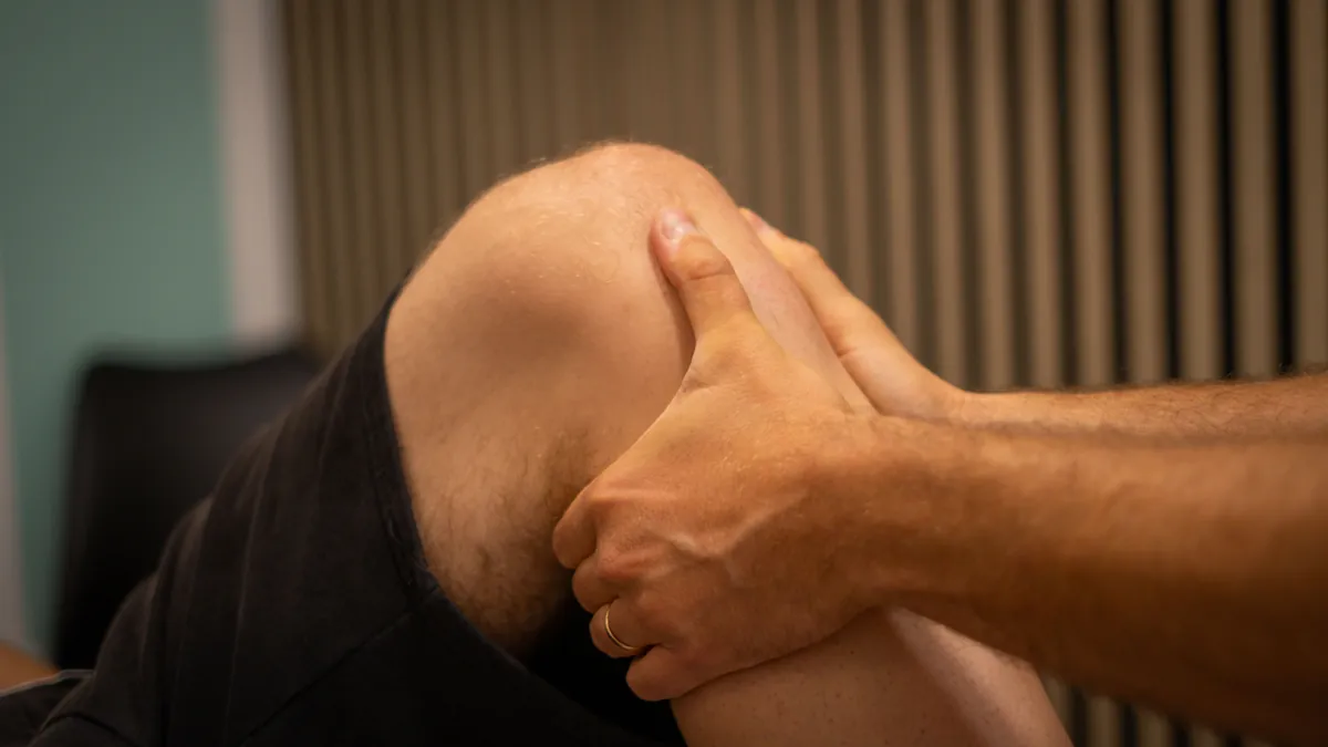 Osteopatía